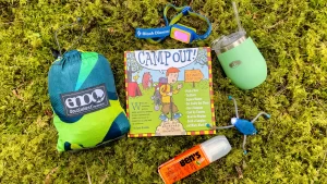 Camp Accessories