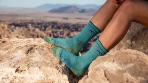 Womens Socks