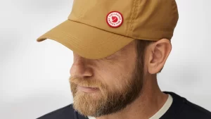 Fjällräven Logo Cap