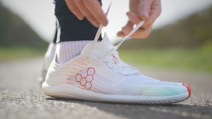 Womens Barefoot