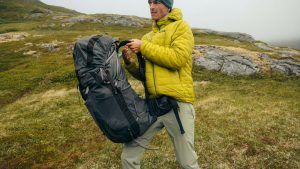 Outdoor Accessories