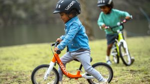Kids Helmets