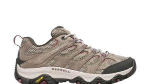 Merrell Moab 3 Womens WIDE