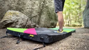 Crash Pads