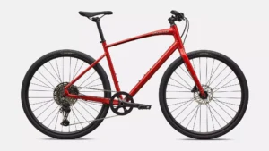 Specialized Sirrus X 3.0
