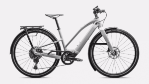 Nothing delivers more power, speed, and range at such lightweight than Turbo Vado SL 2