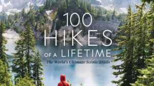 This ultimate hiker’s bucket list, from the celebrated Appalachian Trail to Micronesia’s off-the-beaten-path Six Waterfalls Hike, treks through 100 energizing experiences for all levels. Filled with beautiful National Geographic photography, wisdom from expert hikers like Andrew Skurka, need-to-know travel information, and practical wildlife-spotting tips, this inspirational guide offers the planet’s best experiences for hikers and sightseers. From short day hikes–California’s Sierra High Route, Lake Agnes Teahouse in Alberta, Norway’s Mt. Skala–to multiday excursions like Mt. Meru in Tanzania and multi-week treks (Egypt’s Sinai Trail, Bhutan’s Snowman Trek, and the Bibbulum Track in Australia), you’ll find a hike that matches your interests and skill level. Crossing all continents and climates (from the jungles of Costa Rica to the ice fields in Alaska’s Kenai Fjords National Parks), as well as experiences (a wine route through Switzerland or moose spotting on the Teton Crest Trail in Wyoming,) there is a trail for everyone in these pages. So pack your gear and lace your boots: this comprehensive and innovative guide will lead you to experience the best hikes of your life!