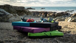Climbing Accessories