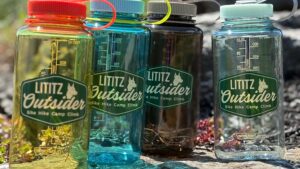 THE iconic Wide Mouth water bottles, now with your favorite store's logo custom printed! Nalgene 12oz wide mouth bottles are perfect for everyday use, outdoor sports like hiking, camping, and climbing, and more. The wide opening fits most filtration devices and ice cubes, and the design is durable and versatile. All of our bottles are BPA/BPS free. Qualifying orders ship free. All bottles come with a lifetime guarantee.