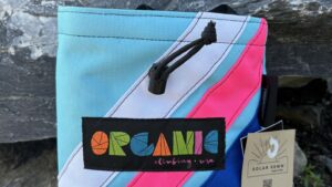 XL Chalk Bag
