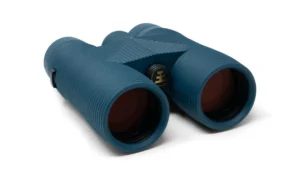 Uncompromising optics for those who see it all. The Pro Issue is Nocs’ no-compromise binocular, built for unparalleled, pro-level performance. Featuring ultra-premium glass and an exceptionally wide field of view, these binoculars deliver stunning clarity, truer color, and sharp, distortion-free images from edge to edge—even in challenging light. Wrapped in a rugged, no-slip housing and fully waterproof and fogproof, the Pro Issue is designed for serious glassing in serious conditions. For birders, guides, and explorers who prioritize image quality above all else, this is the closest thing we know to having hawk eyes.