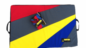 Nittany Mountain Works Briefcase Pad