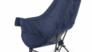 Experience unmatched comfort and relaxation with our signature hammock-inspired chair. The Lounger DL quickly sets up and conveniently travels in its own adventure-ready backpack so you can kick back anytime, anywhere.