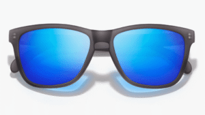 A versatile, medium-coverage frame with universal fit and all-day comfort. Headland reimagines the classic square with a medium-sized, medium-coverage fit built for movement and activity. Named after the Marin Headlands near our home in FF, this frame has a unisex, universal fit designed to perform comfortably for a wide range of face shapes and activities. We proudly stand behind every pair of sunglasses we make. All Sunski frames are covered by our lifetime warranty. Best story on how they broke gets extra brownie points.