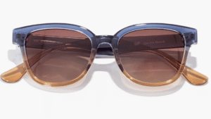 A bold expression of Sunski’s exploration of color and pattern, Miho brings fresh energy to a glamorous silhouette that evokes images of vintage Hollywood and French Riviera. Nature-inspired color and lens pairings create a frame that stands out effortlessly — from beach days to brunch. Soft curves, a balanced fit, and sustainable ultralight materials deliver style and fit you’ll feel good wearing all day. Miho features our high-quality, polarized TAC lenses that block 100% UVA/UVB/UV400 wavelengths and pass the FDA basic impact test. We proudly stand behind every pair of sunglasses we make. All Sunski frames are covered by our lifetime warranty. Best story on how they broke gets extra brownie points. 