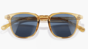 Clean lines. Timeless attitude. Tango reimagines the classic square with a modern edge, confident lines and playful color. Helio Polarized lenses and premium materials deliver optical clarity with a distinctly elevated feel. Might just be the most stylish, sophisticated seventy-eight bucks you'll ever spend. Tango features Helio polarized polycarbonate lenses that block 100% UVA/UVB/UV400 wavelengths and pass the FDA basic impact test. We proudly stand behind every pair of sunglasses we make. All Sunski frames are covered by our lifetime warranty. Best story on how they broke gets extra brownie points.  Polarized Lenses 100% UVA/UVB protection with polarized lenses that reduce glare and eye strain for longer, more comfortable adventures. Ultralight Recycled Frames Made from SuperLight, our proprietary recycled resin rescued from a US landfill. Lightweight, flexible, and planet-friendly.