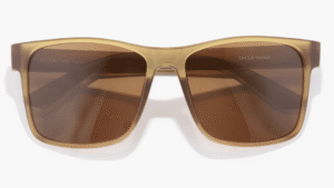 Strong lines. Bold brow. Zero compromise. Puerto is built with crisp edges and a confident rectangular stance that fits best on larger heads. The pronounced browline adds structure and attitude, while full-coverage protection keeps glare locked out from first light to last call. Made for long days outside, it’s a frame that holds its ground wherever the day takes you. Puerto features our high-quality, polarized TAC lenses that block 100% of UVA/UVB/UV400 of wavelengths and pass the FDA basic impact test. We proudly stand behind every pair of sunglasses we make. All Sunski frames are covered by our lifetime warranty. Best story on how they broke gets extra brownie points.  Polarized Lenses 100% UVA/UVB protection with polarized lenses that reduce glare and eye strain for longer, more comfortable adventures. Ultralight Recycled Frames Made from SuperLight, our proprietary recycled resin rescued from a US landfill. Lightweight, flexible, and planet-friendly.