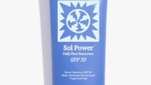 Sunski Sol Power SPF50 Sunscreen