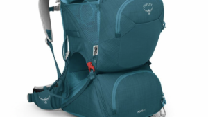 Osprey Poco LT Child Carrier