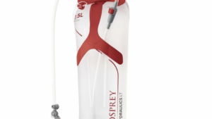 Osprey Hydraulics LT Reservoir 2.5L