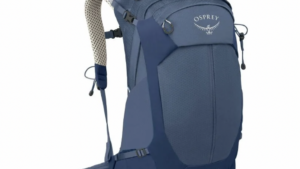 Osprey Stratos 24L