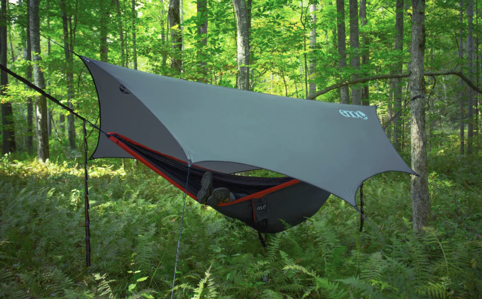 ENO DryFly™ Rain Tarp - Image 2