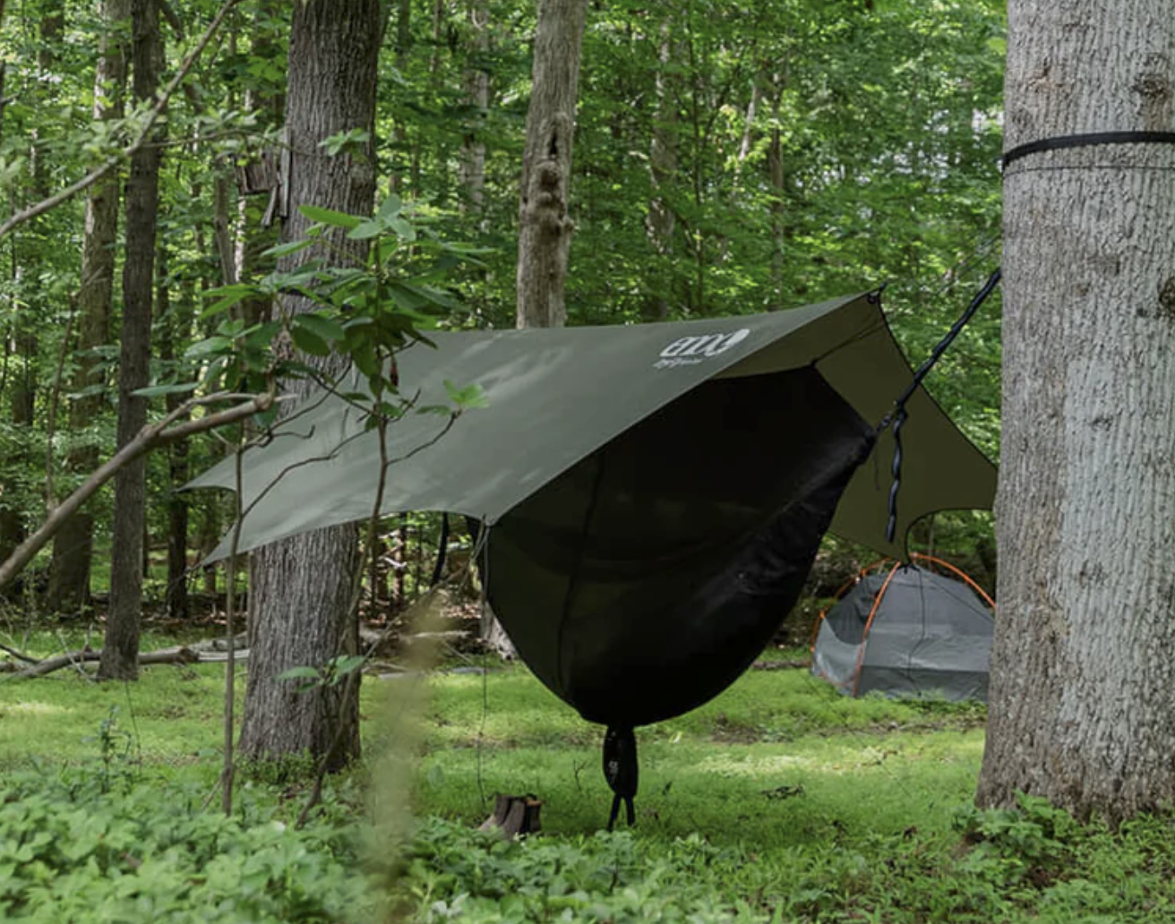 ENO DryFly™ Rain Tarp - Image 3