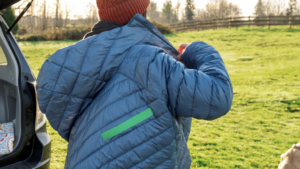Reach for Tenacious Tape whenever a tear or rip happens. Quickly fix tents, ski pants or puffy coats with this strong, weatherproof tape that comes as a clear strip or roll in a variety of colors. Backed by an ultra-aggressive adhesive, it won’t peel off when applied to technical fabrics including nylon and vinyl. This nylon fabric tape offers a barely noticeable solution that stays put no matter what Mother Nature dishes out. Once applied, wait 24 hours and it becomes machine washable. Select from a full line of tough tapes to repair outdoor gear including tarps and awnings. This repair tape is available in 3”x20” strips or a 1.5”x60” roll (clear only). Whatever needs a quick fix, Tenacious Tape will handle it – allowing you to stay outside longer.