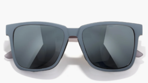 The crisp, precision-built Couloir frame is the older brother of the Alpine Collection, featuring magnetic, removable sun shields in a large, square silhouette. Morse code–patterned shields and rubber nosepads deliver exceptional coverage and a secure, all-day fit—from backcountry tours to laid-back river days, means Couloir can hang no matter what you have in store.