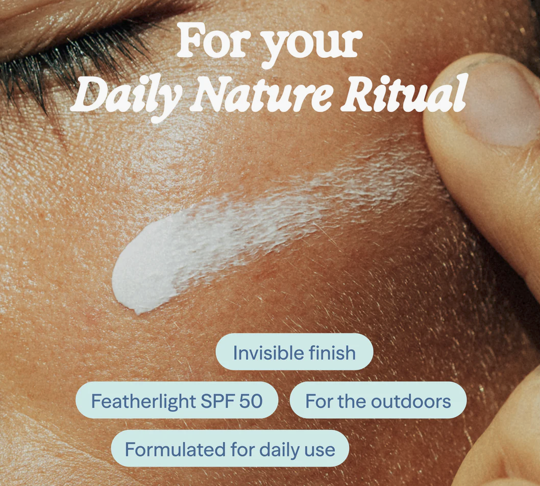 Sunski Sol Power SPF50 Sunscreen - Image 3