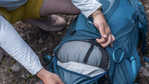 Hiking Backpacks