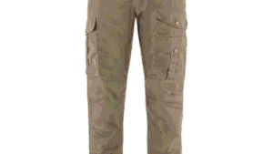 Fjallraven Vidda Pro Trousers Men's