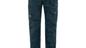 Fjallraven Vidda Pro Trouser- Women