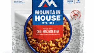 Mountain House Chili Mac with Beef