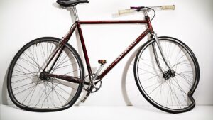 Used Bikes
