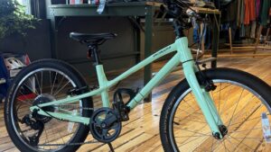 Jett 20" Oasis Green