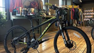Fuji Dynamite Elite 24" Kids Bike
