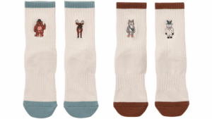 Parks Project Trail Crew Sock 2-Pack
