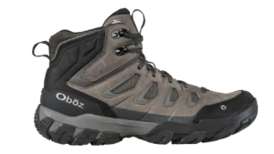 Mens Sawtooth X Mid B-Dry Waterproof