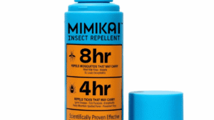Mimikai Insect Repellent 100 ml