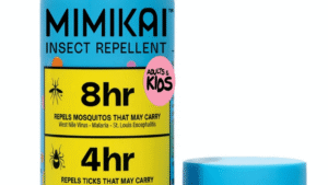 Mimikai Insect Repellent 8 hr Adult and Kid 100ml