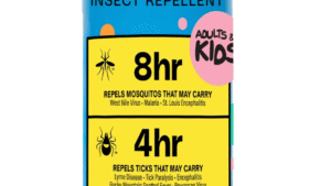 Mimikai Insect Repellent 8 Hr  Adult and Kid- 162ml