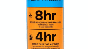 Mimikai Insect Repellent 8 hour 162ml