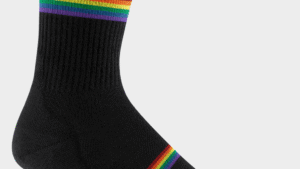 Darn Tough Merino Wool Run Micro Crew Lightweight