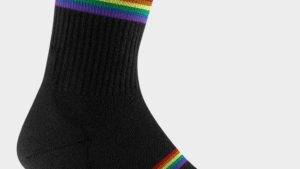 Darn Tough Merino Wool Run Micro Crew Lightweight