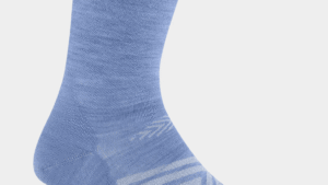 Darn Tough Merino Wool Run Micro Crew Ultra-Lightweight