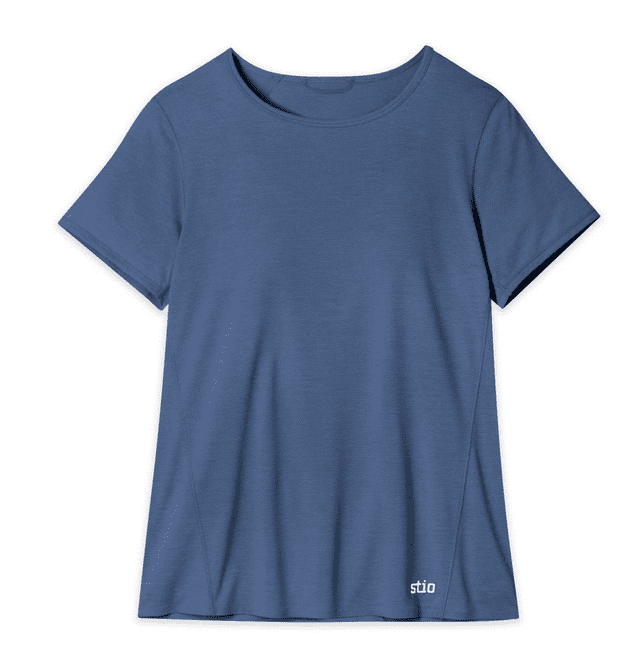 STIO Lucent Tee SS - Image 4
