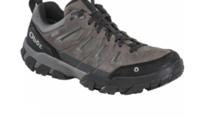 Mens Sawtooth X Low B-Dry Waterproof