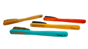 Nittany Mountain Chalk Brushes