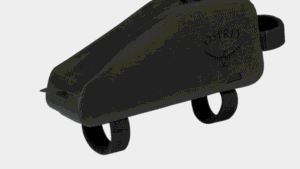Osprey Escapist Top Tube Bag